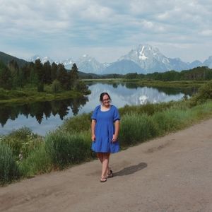 Meet your Posher, Sharon